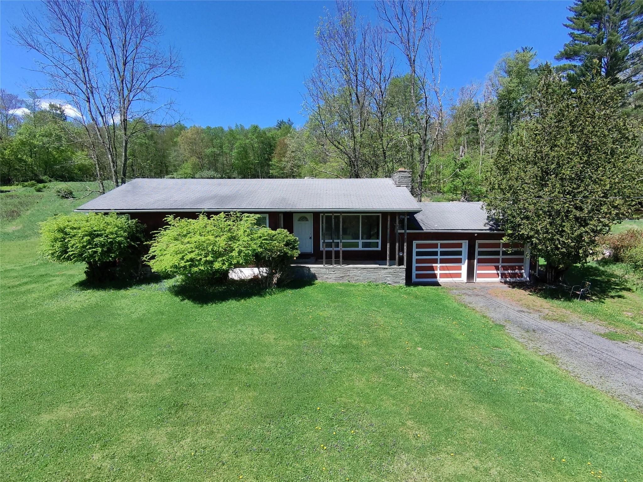 Property Photo: 41 Brook Road NY 12726