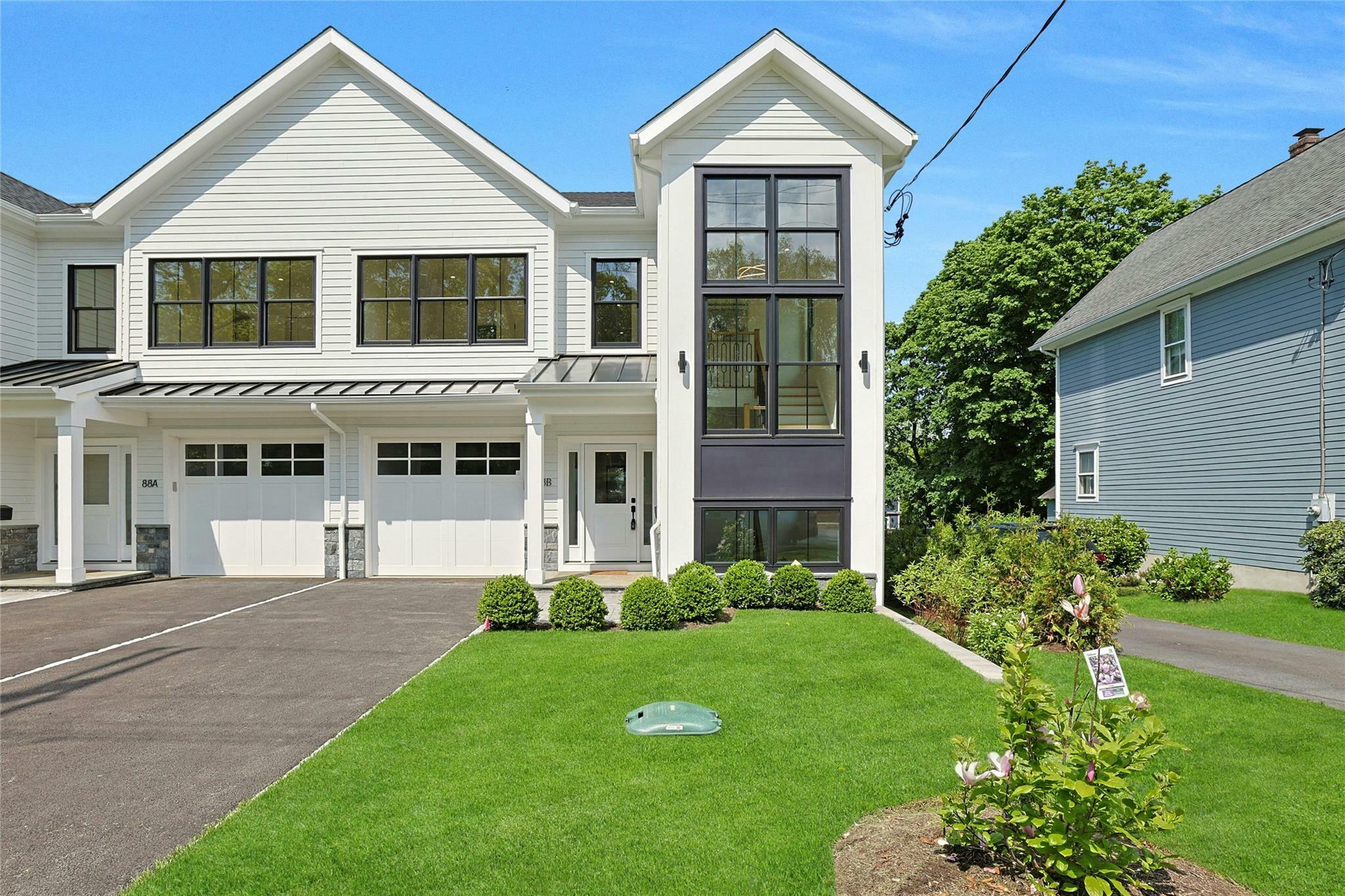 Property Photo: 88 Orchard Avenue Unit B NY 10580