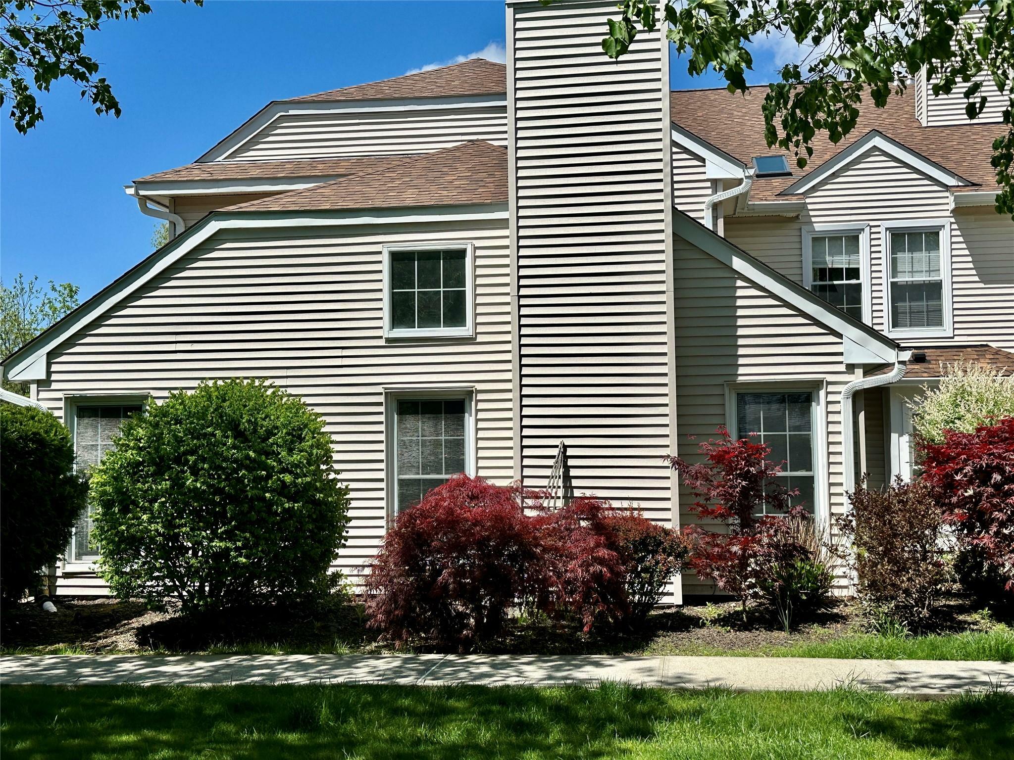 Property Photo: 1 Olde Wagon Road NY 10990