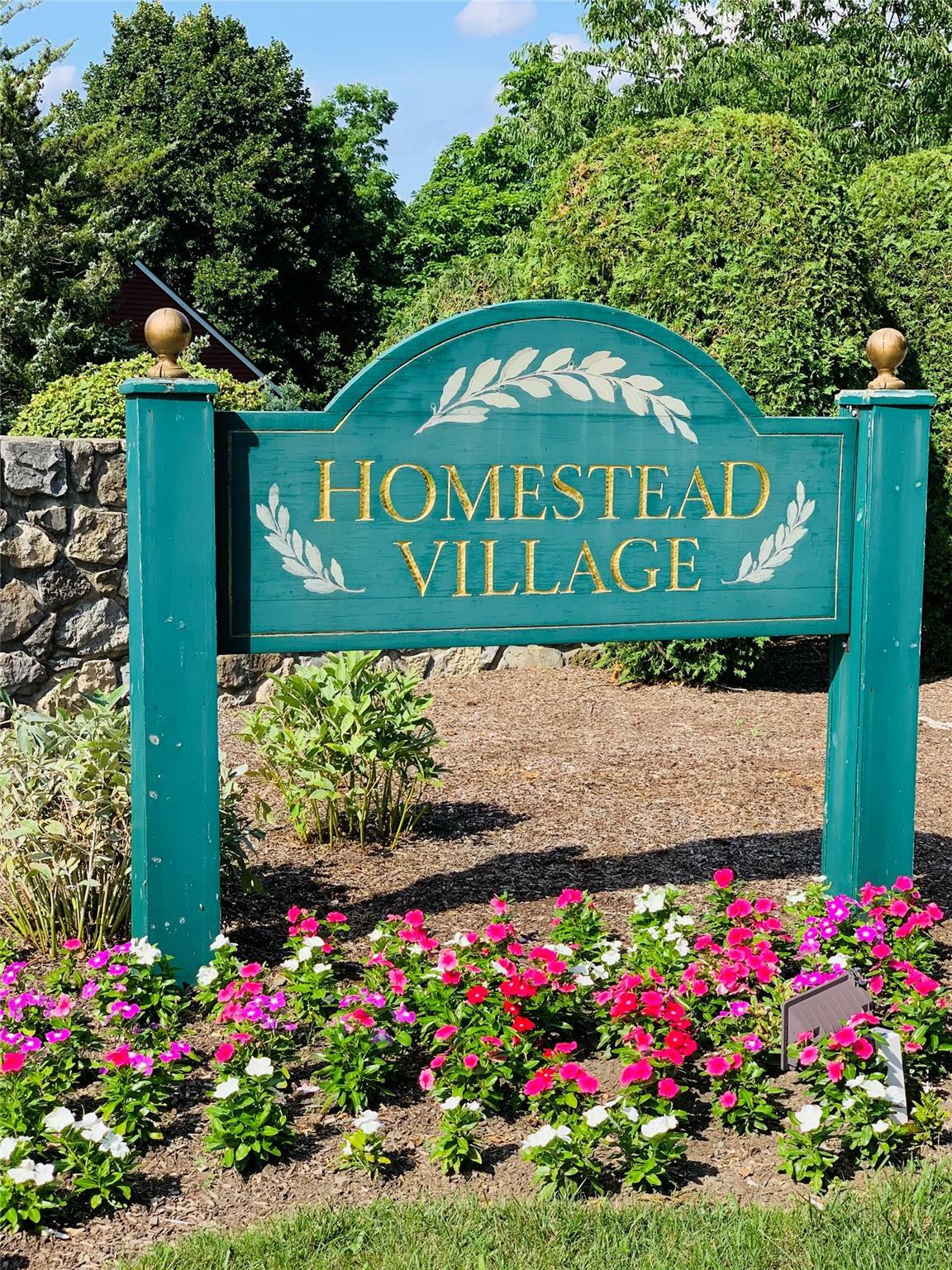 Property Photo: 1 Olde Wagon Road NY 10990