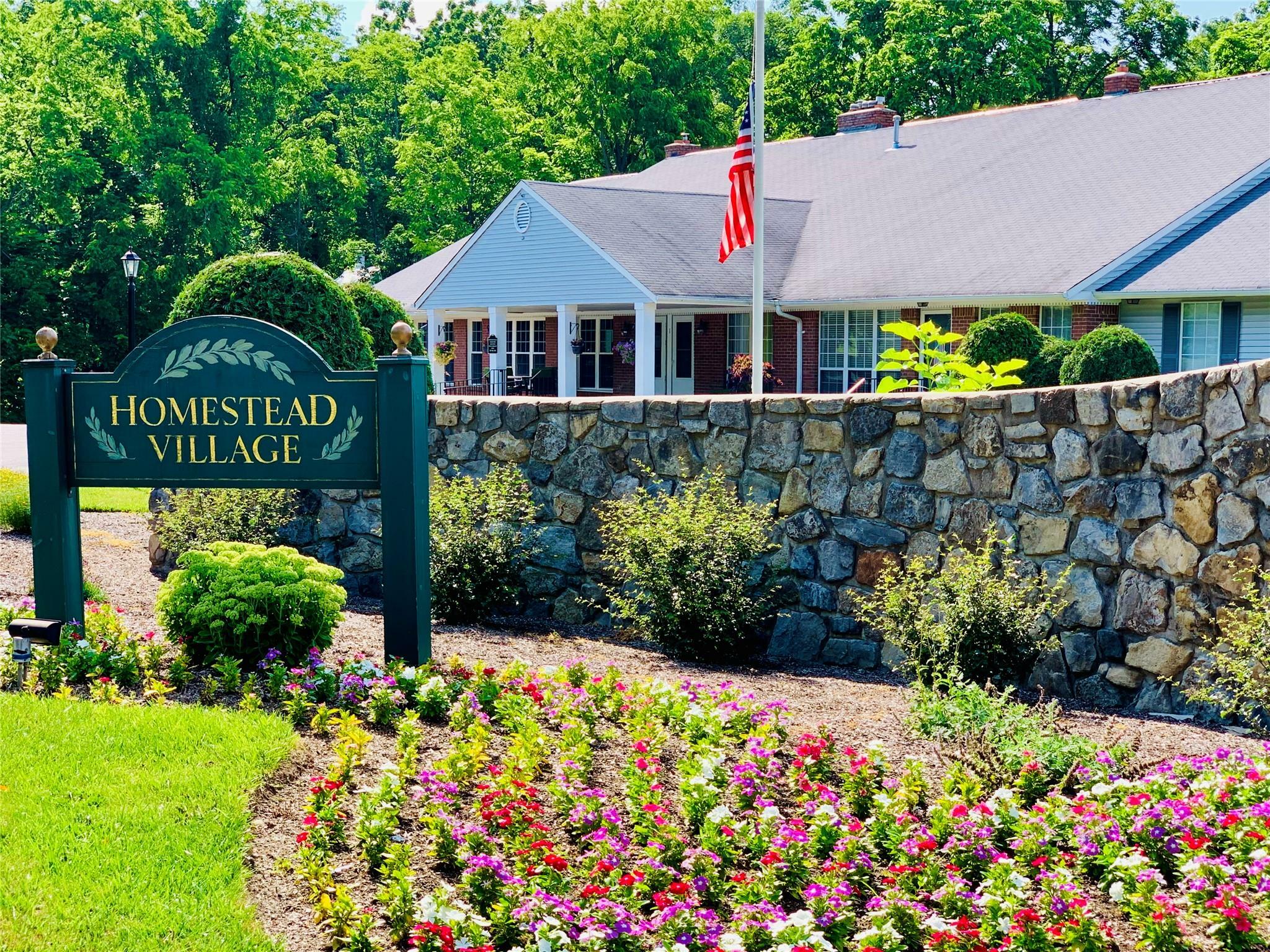 Property Photo: 1 Olde Wagon Road NY 10990