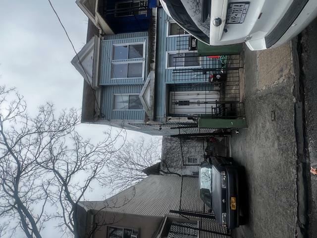 Property Photo: 414-416 E 182nd Street NY 10457