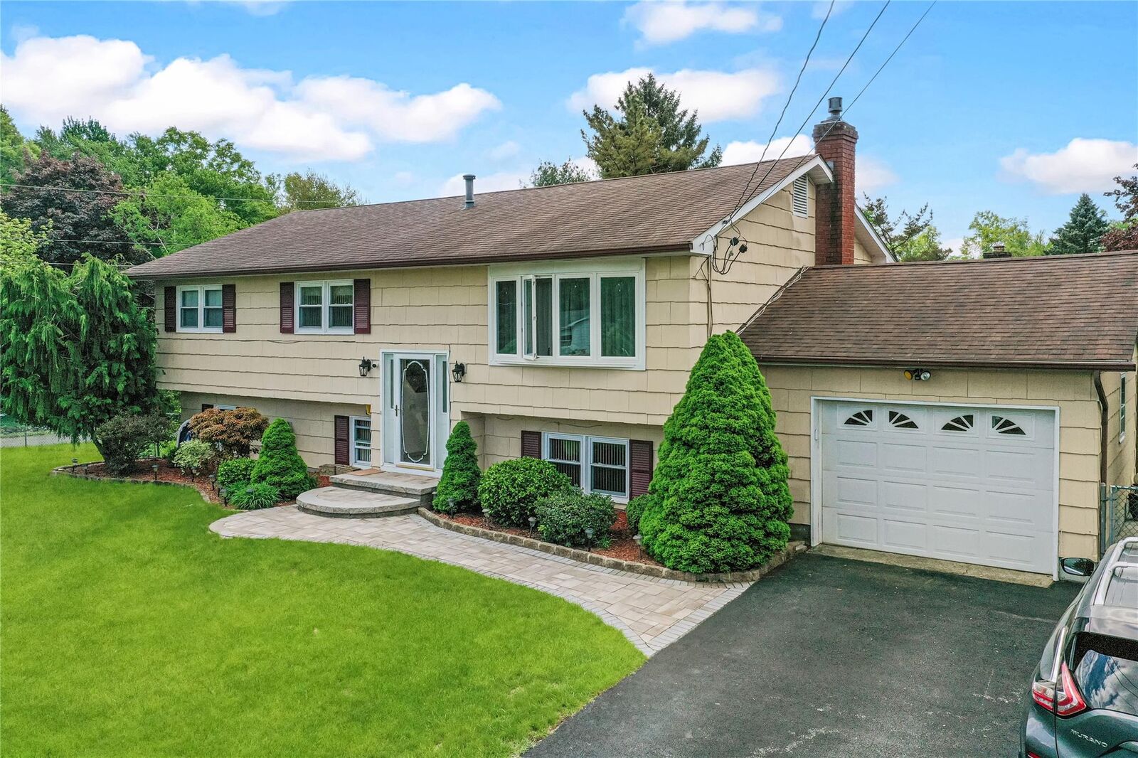 Property Photo: 268 Wilson Street NY 12549