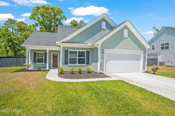 Property Photo:  102 Grange Lane  SC 29907 