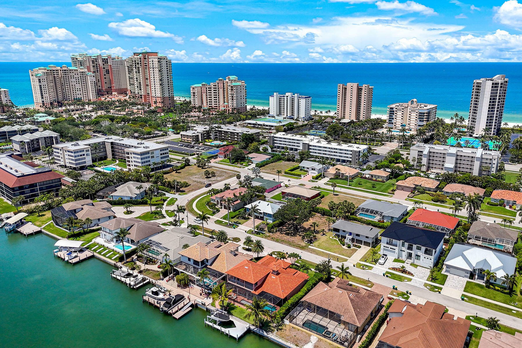 Property Photo: 873 Seagrape Drive FL 34145