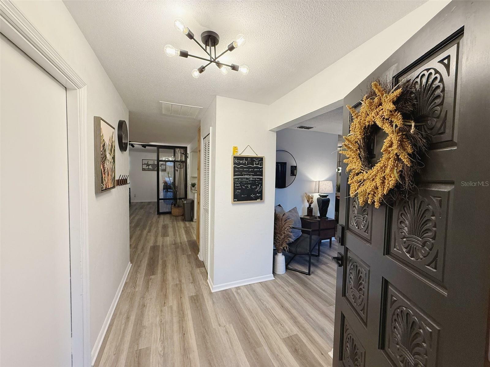 Property Photo:  208 Wellington Drive  FL 32119 