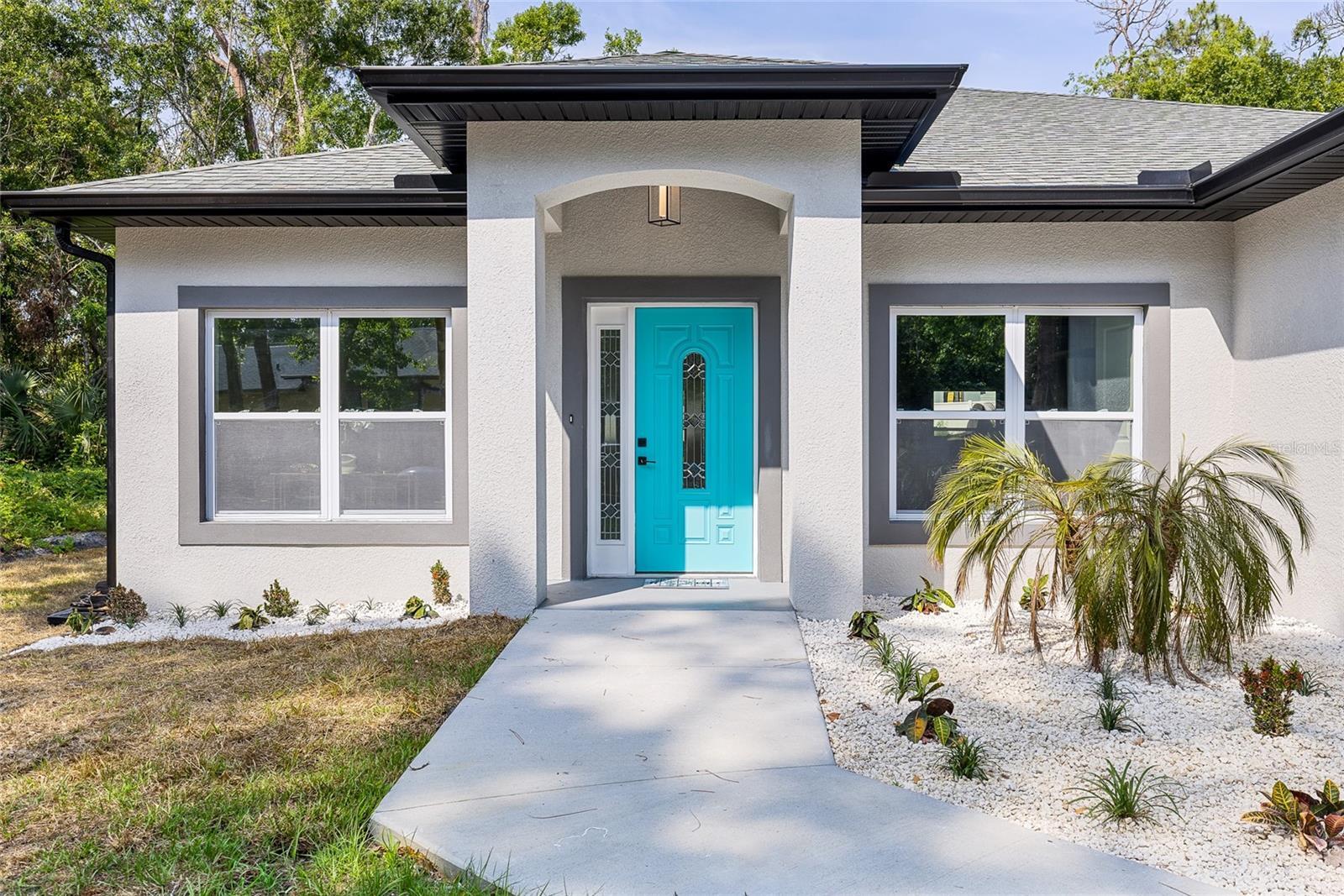 Property Photo: 1738 Palm Road FL 32174