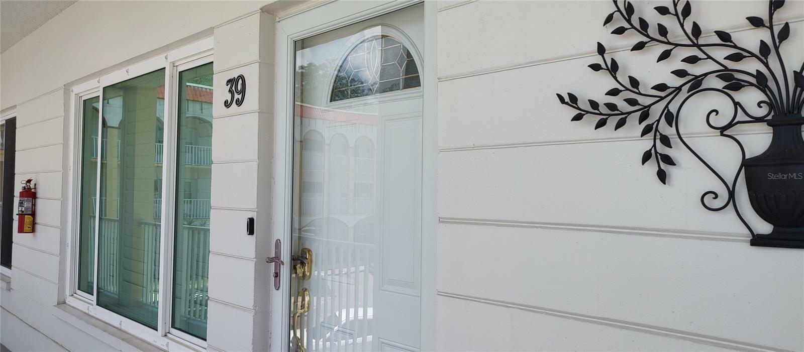 Property Photo: 2431 Franciscan Drive 39 FL 33763
