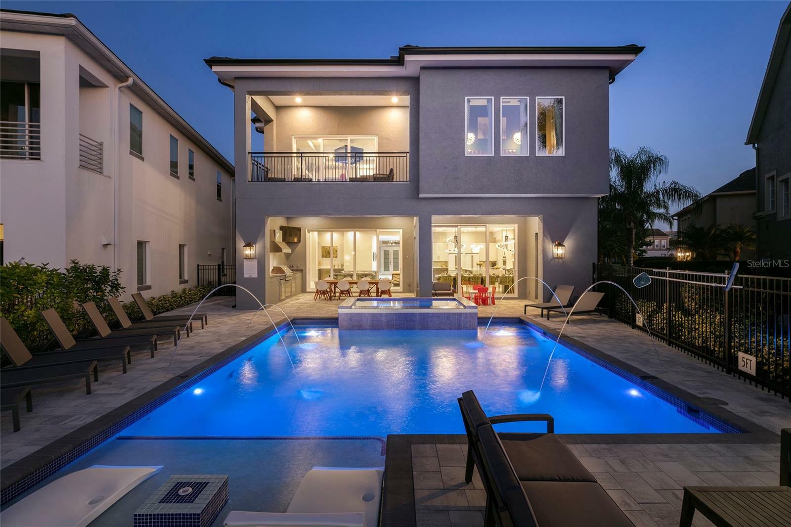Property Photo: 1514 Corolla Court FL 34747