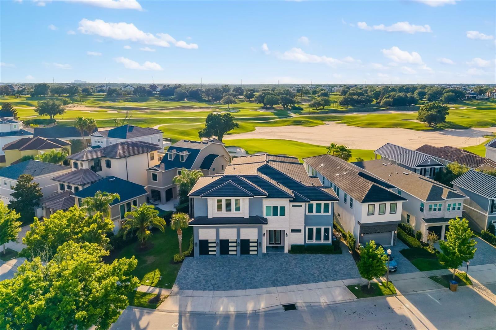Property Photo: 1514 Corolla Court FL 34747