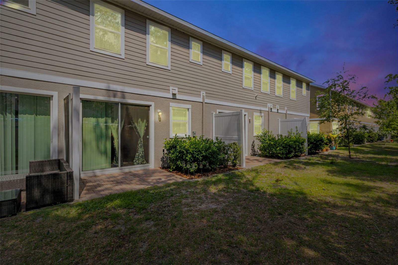 Property Photo: 4316 Sailplane Court FL 33545