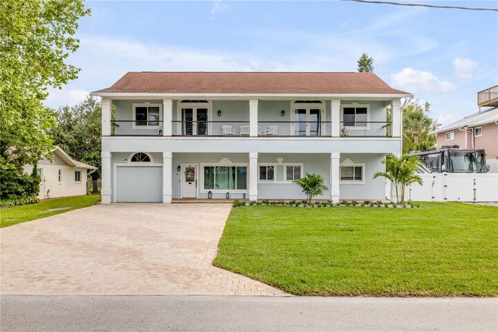 Property Photo:  90 Cunningham Drive  FL 32168 