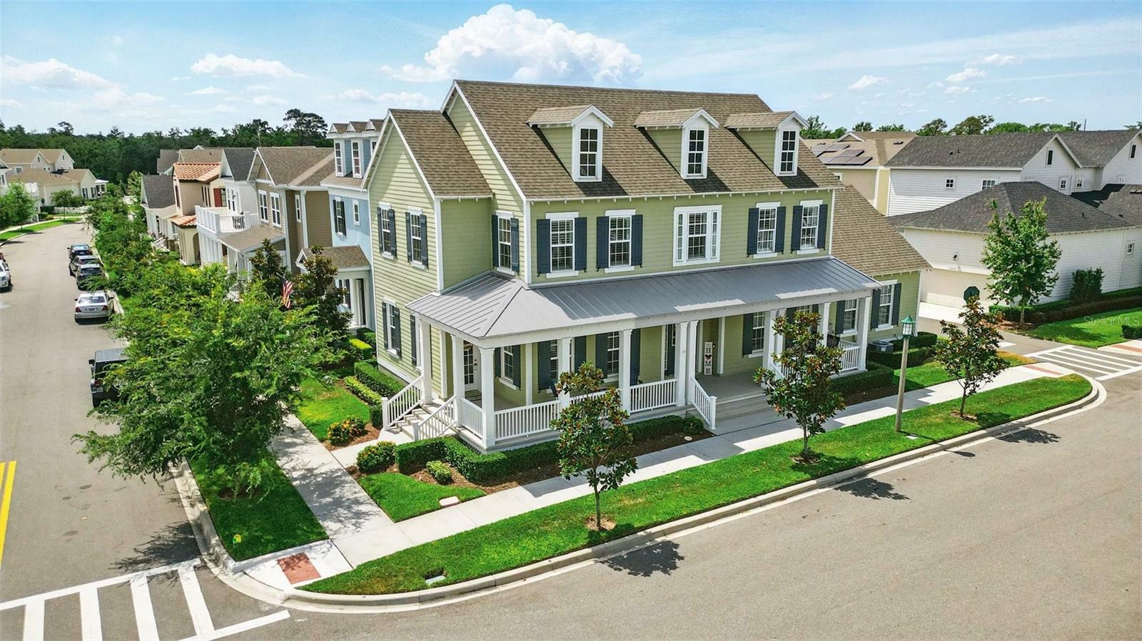 1850 Treasure Cove  Celebration FL 34747 photo