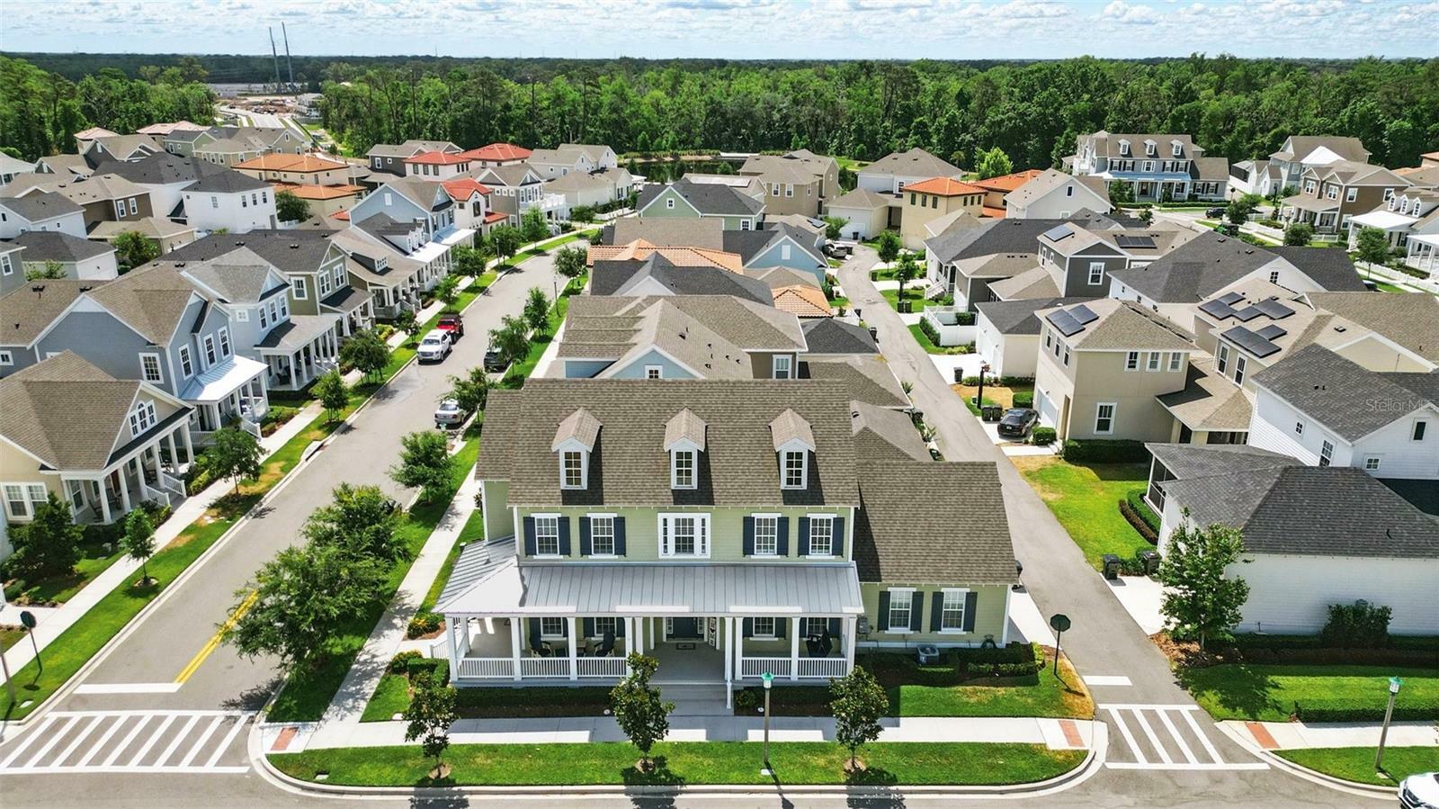 Property Photo: 1850 Treasure Cove FL 34747