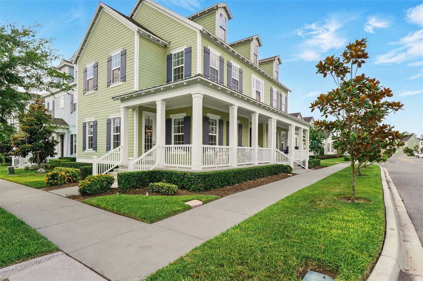1850 Treasure Cove  Celebration FL 34747 photo