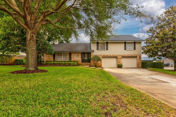 3241 Downs Cove Road  Windermere FL 34786 photo