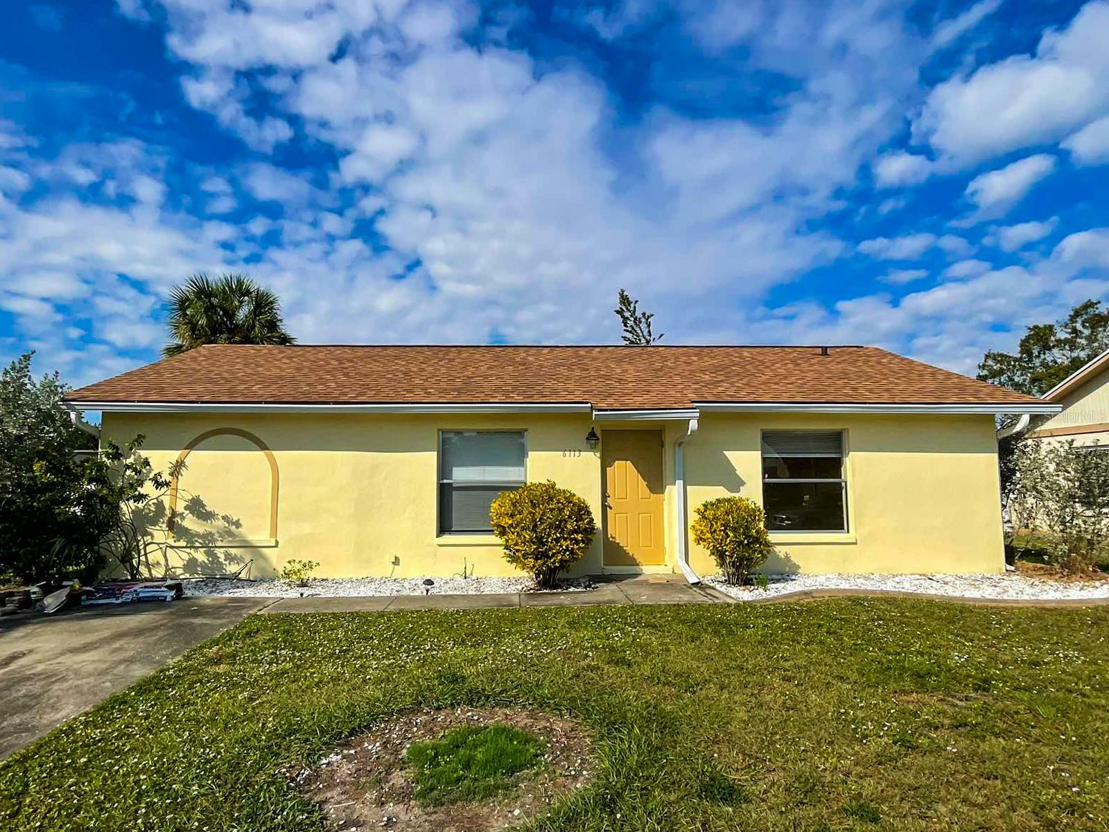 Property Photo: 6113 McKee Street FL 33981