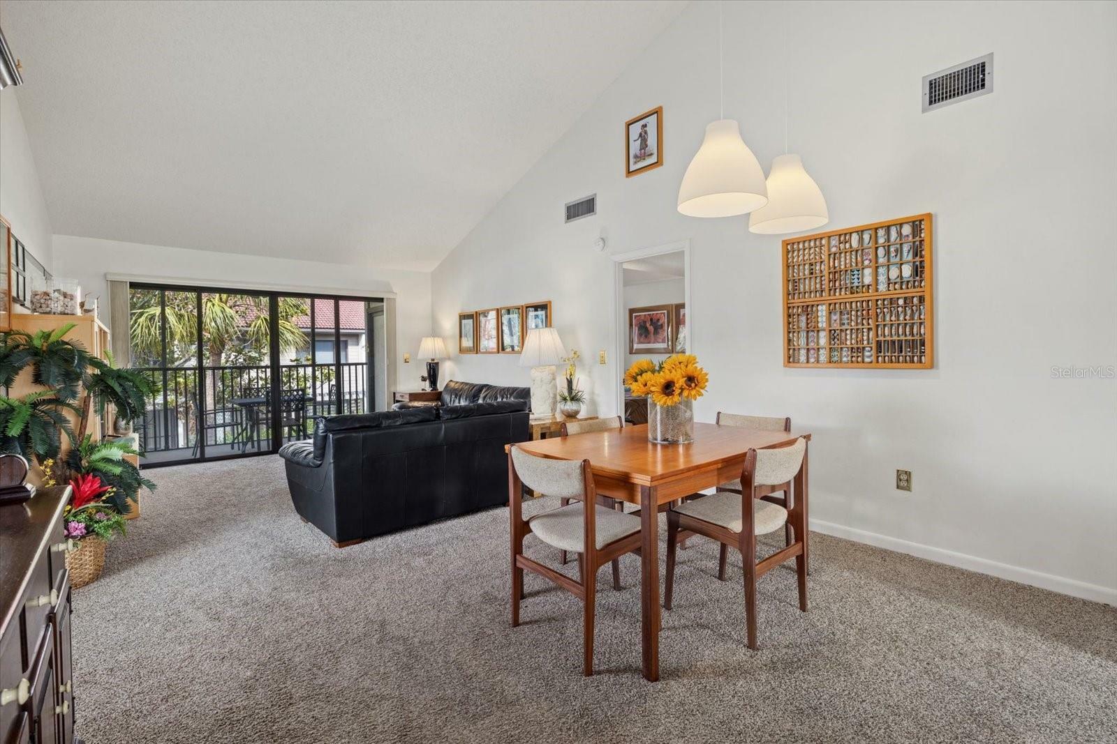 Property Photo: 6204 Midnight Pass Road 201 FL 34242