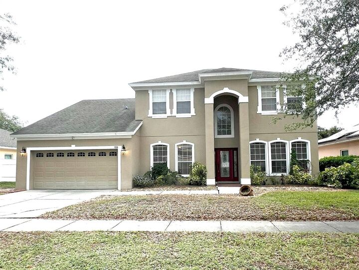 108 Whispering Pines Way  Davenport FL 33837 photo