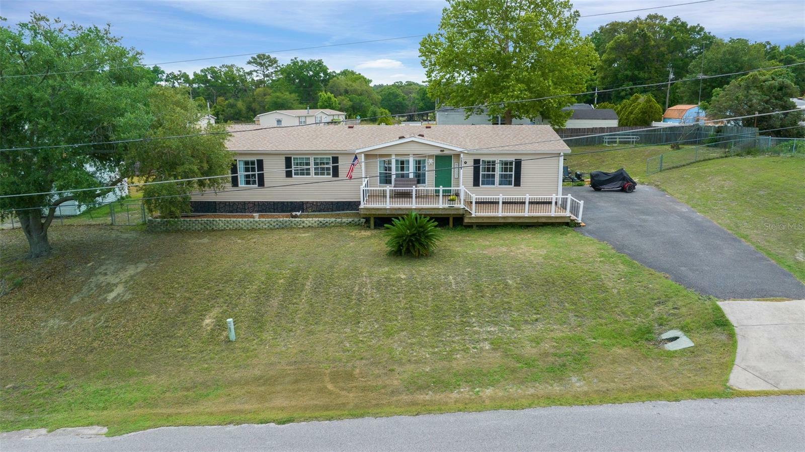 14219 SE 63rd Avenue  Summerfield FL 34491 photo