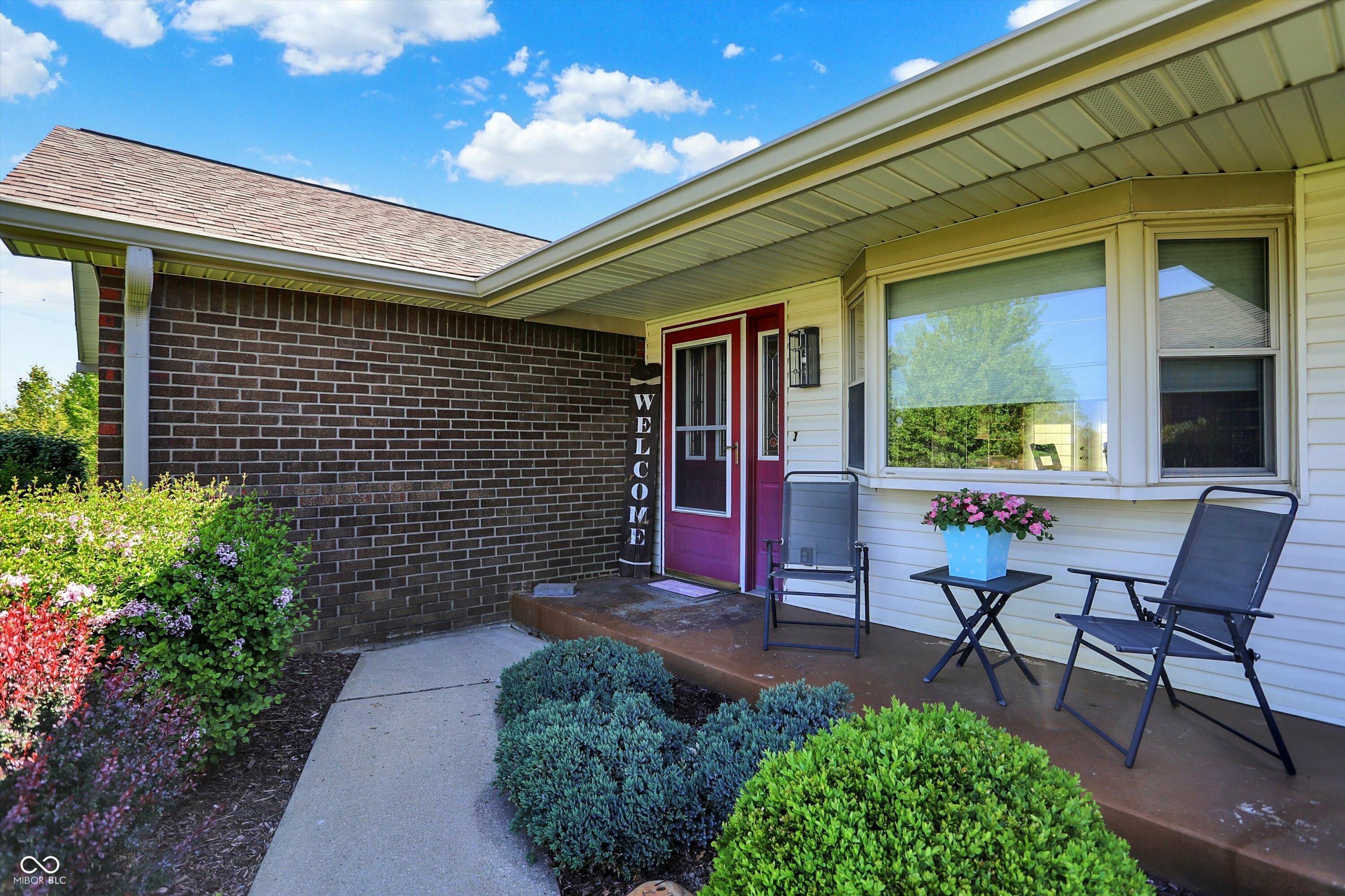 Property Photo:  2769 S 800 W  IN 46239 