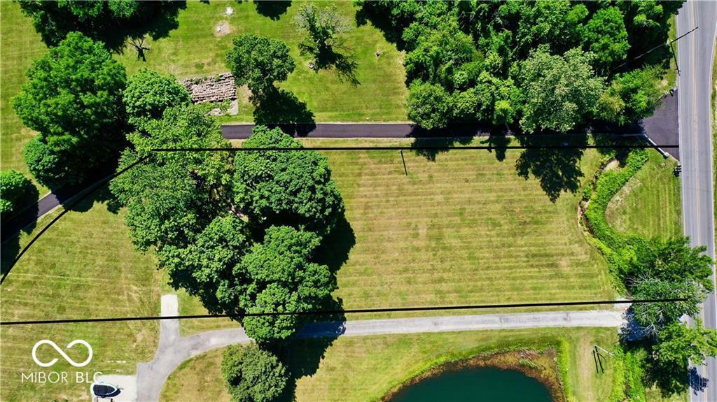 Property Photo: 00 W Stones Crossing Road IN 46143