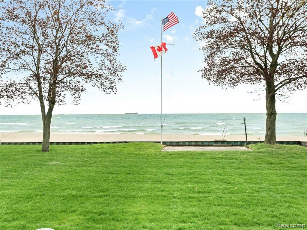 Property Photo: 5444 Lakeshore Road MI 48059 3119