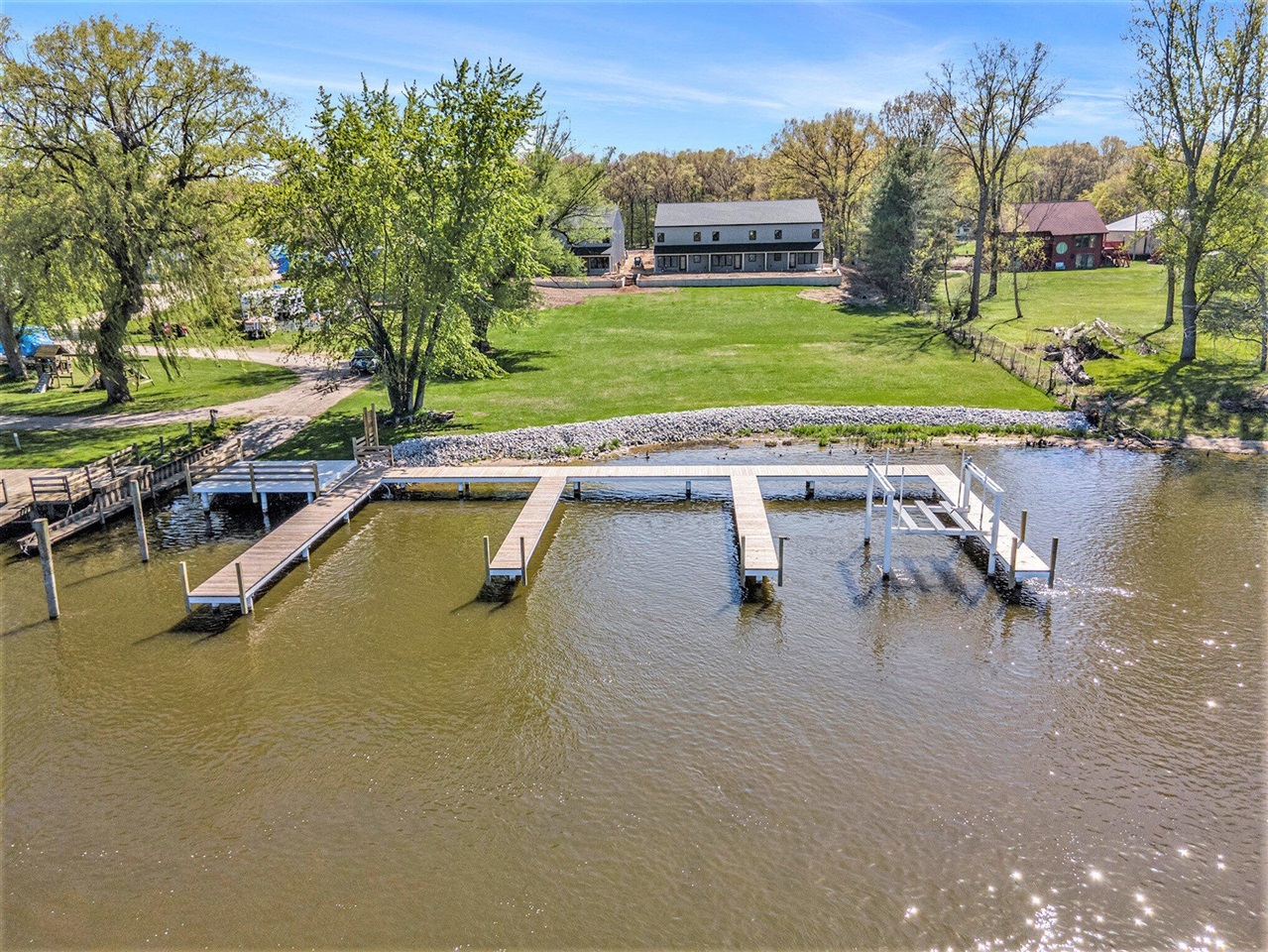 10371 N Cedar Drive 2  Grand Haven MI 49417 photo