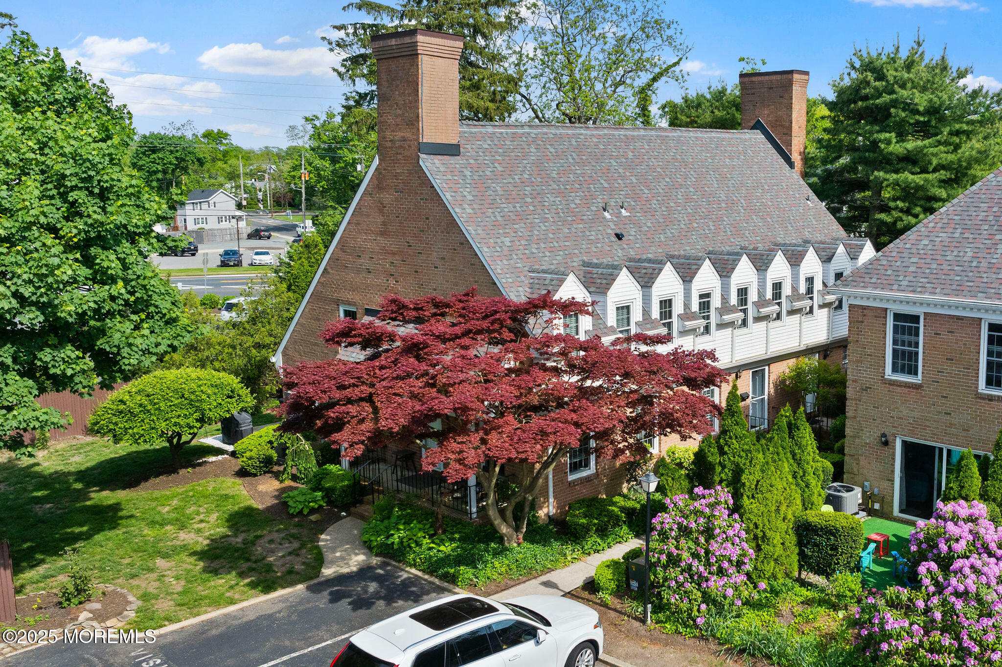 Property Photo: 3 Wyckham Road NJ 07762