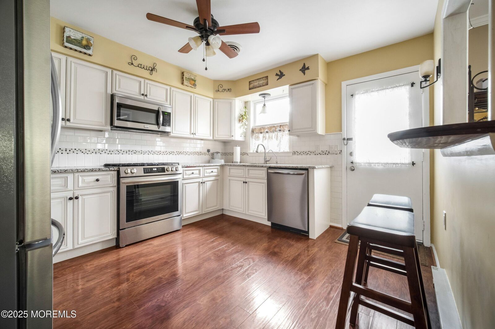 Property Photo:  17B Drake Street  NJ 08759 