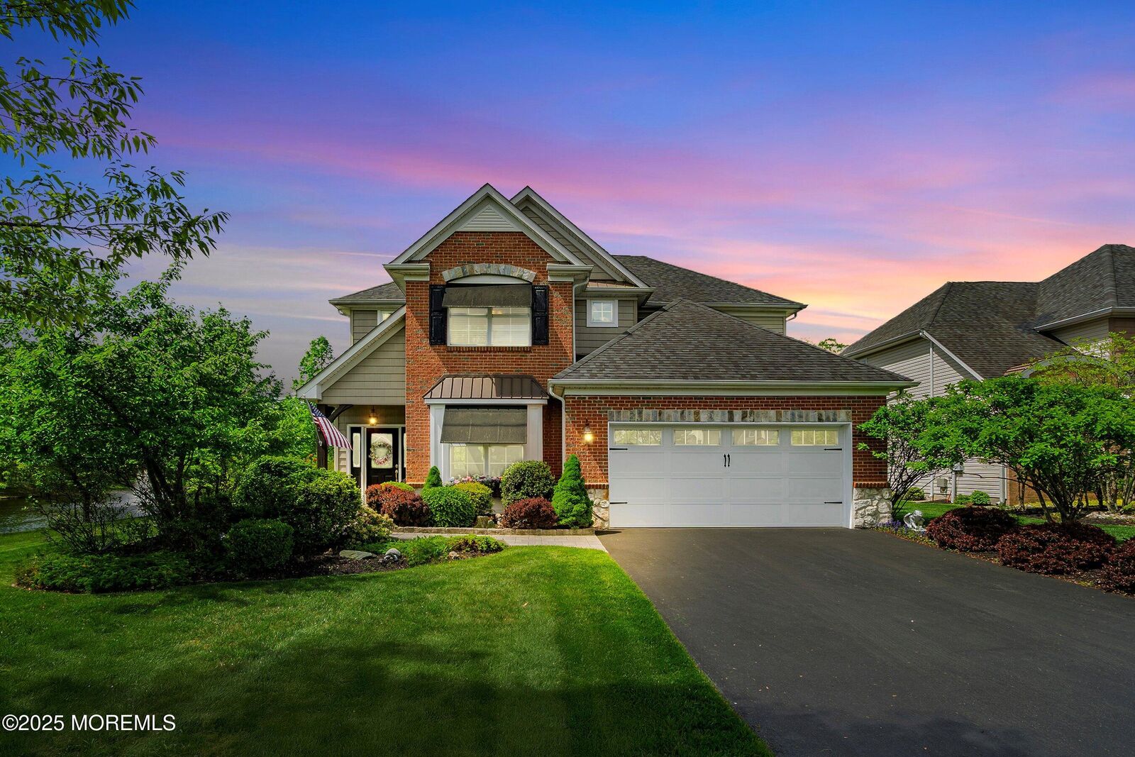 Property Photo:  26 E Francesa Court  NJ 07727 