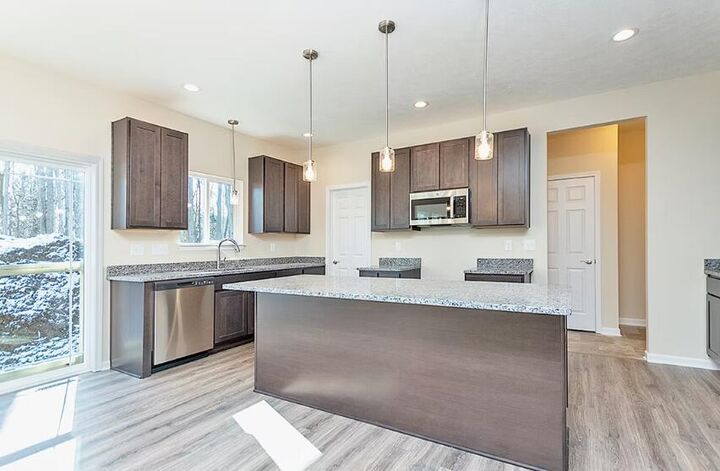 Property Photo:  46 Coronado Drive  MI 49201 