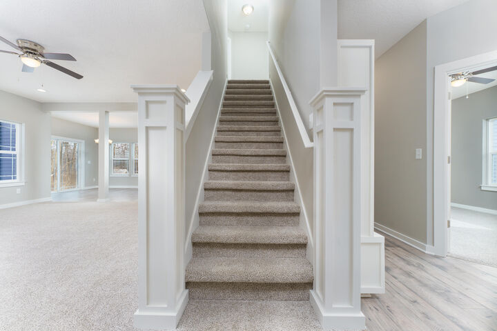 Property Photo: 46 Coronado Drive MI 49201