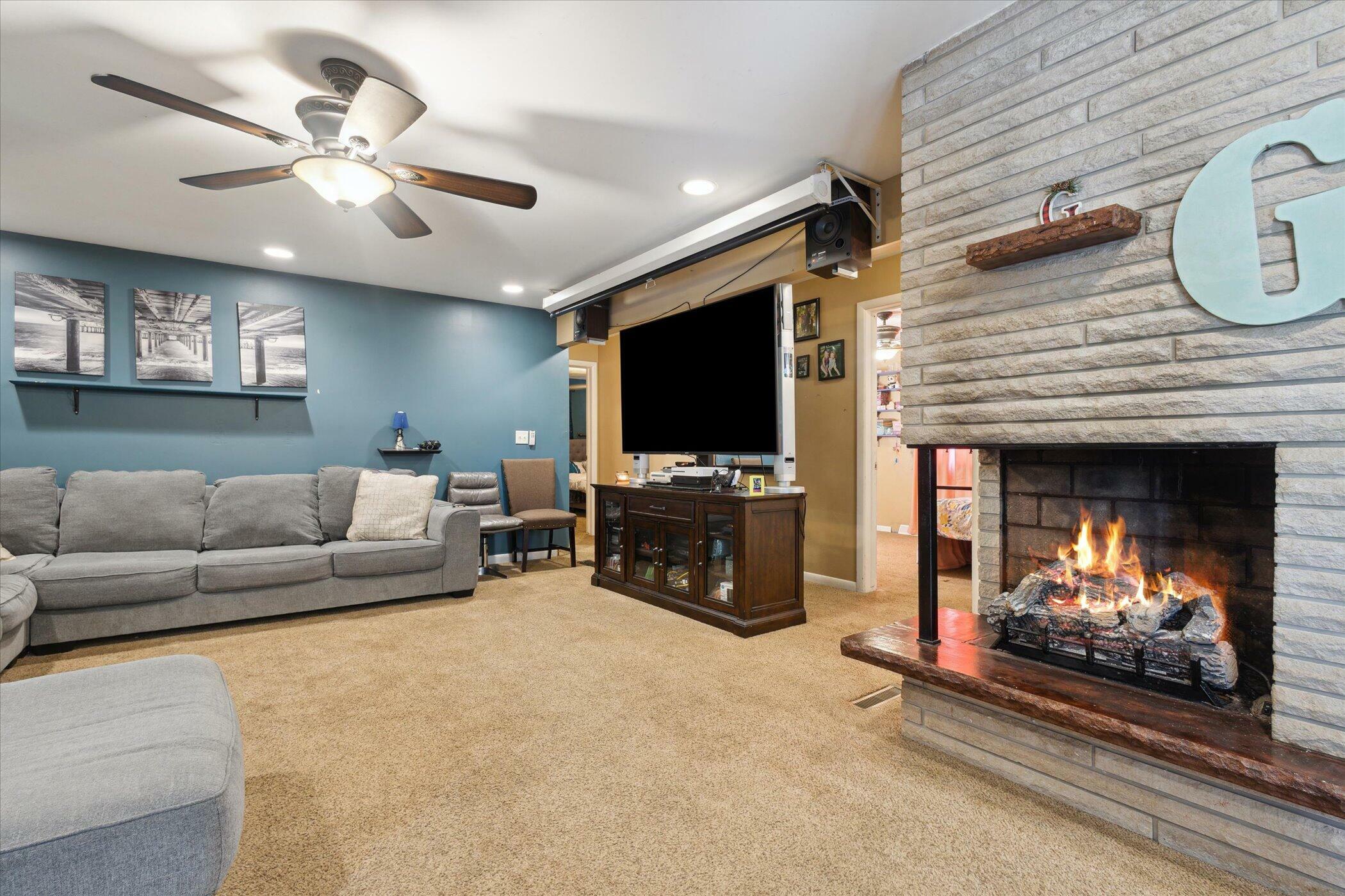 Property Photo: 2726 Horton Court MI 49120