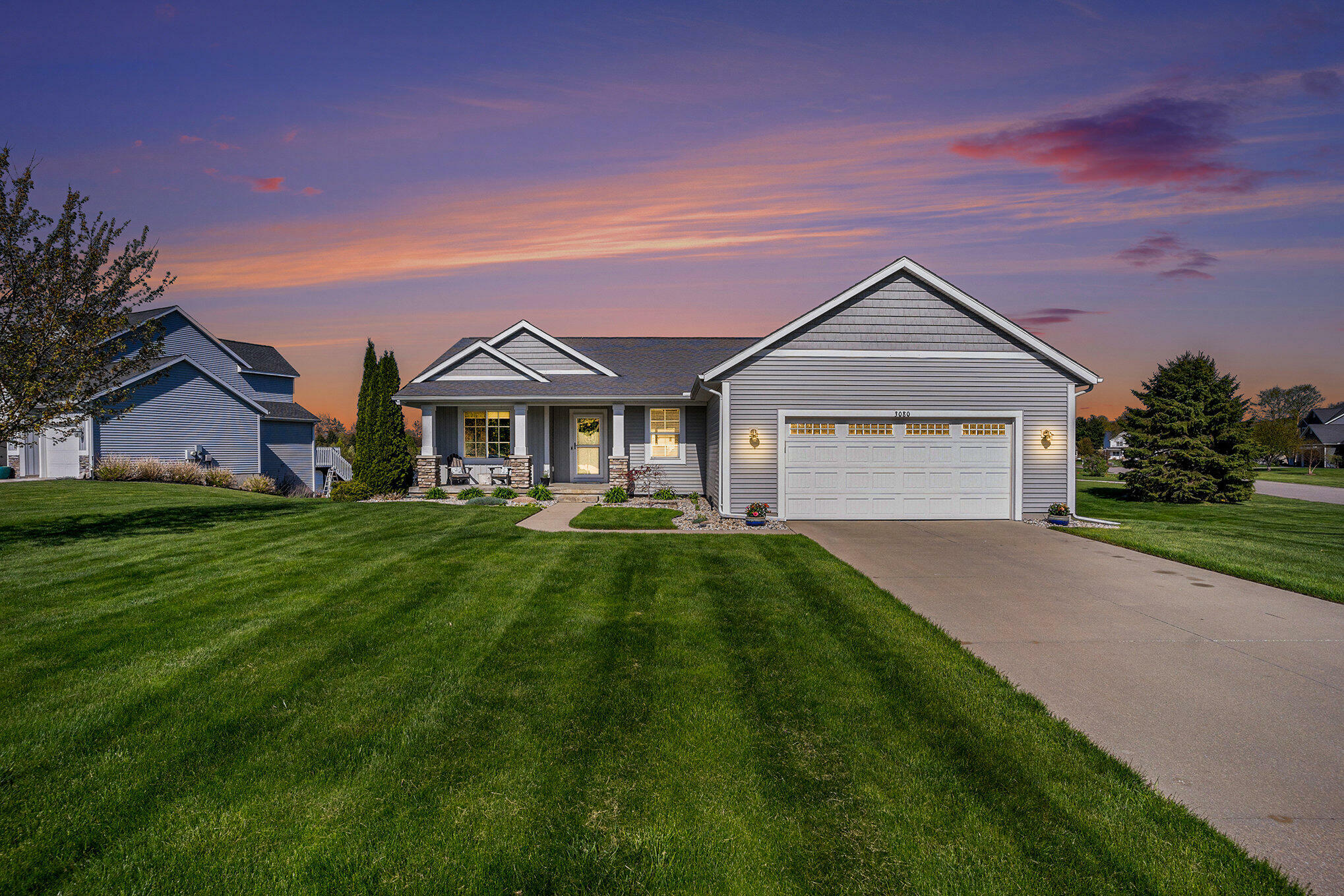 3080 Silver Fir Court  Holland MI 49424 photo