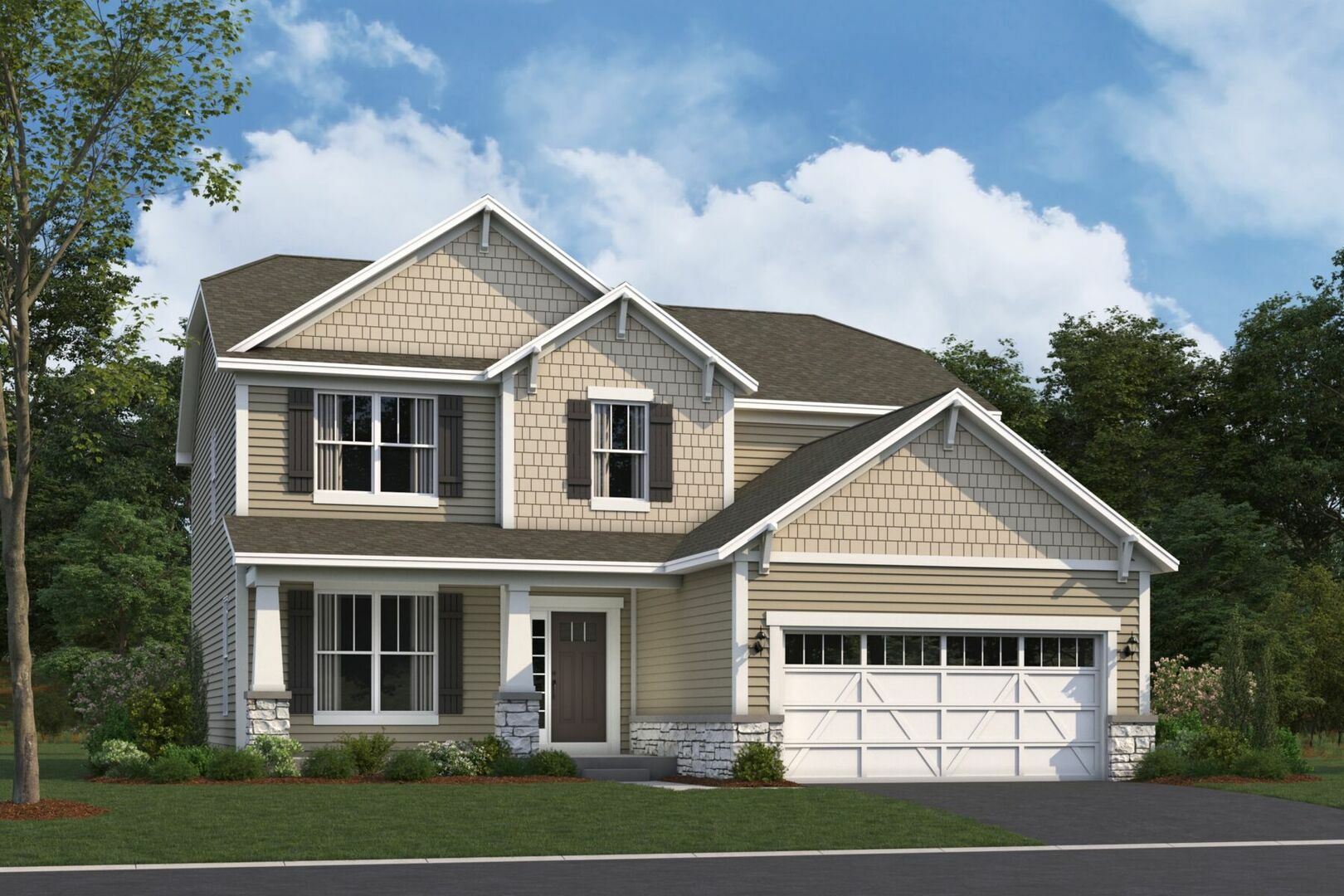 162 Piper Glen Avenue  Oswego IL 60543 photo