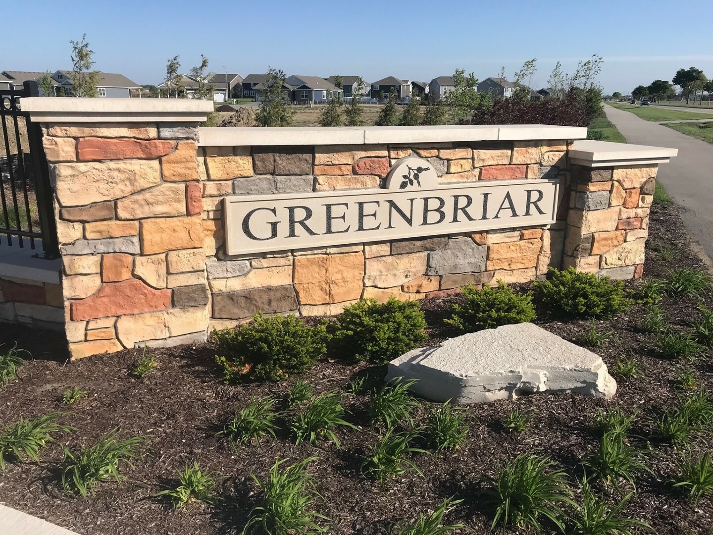Property Photo: 14724 S Azalia Circle IL 60544