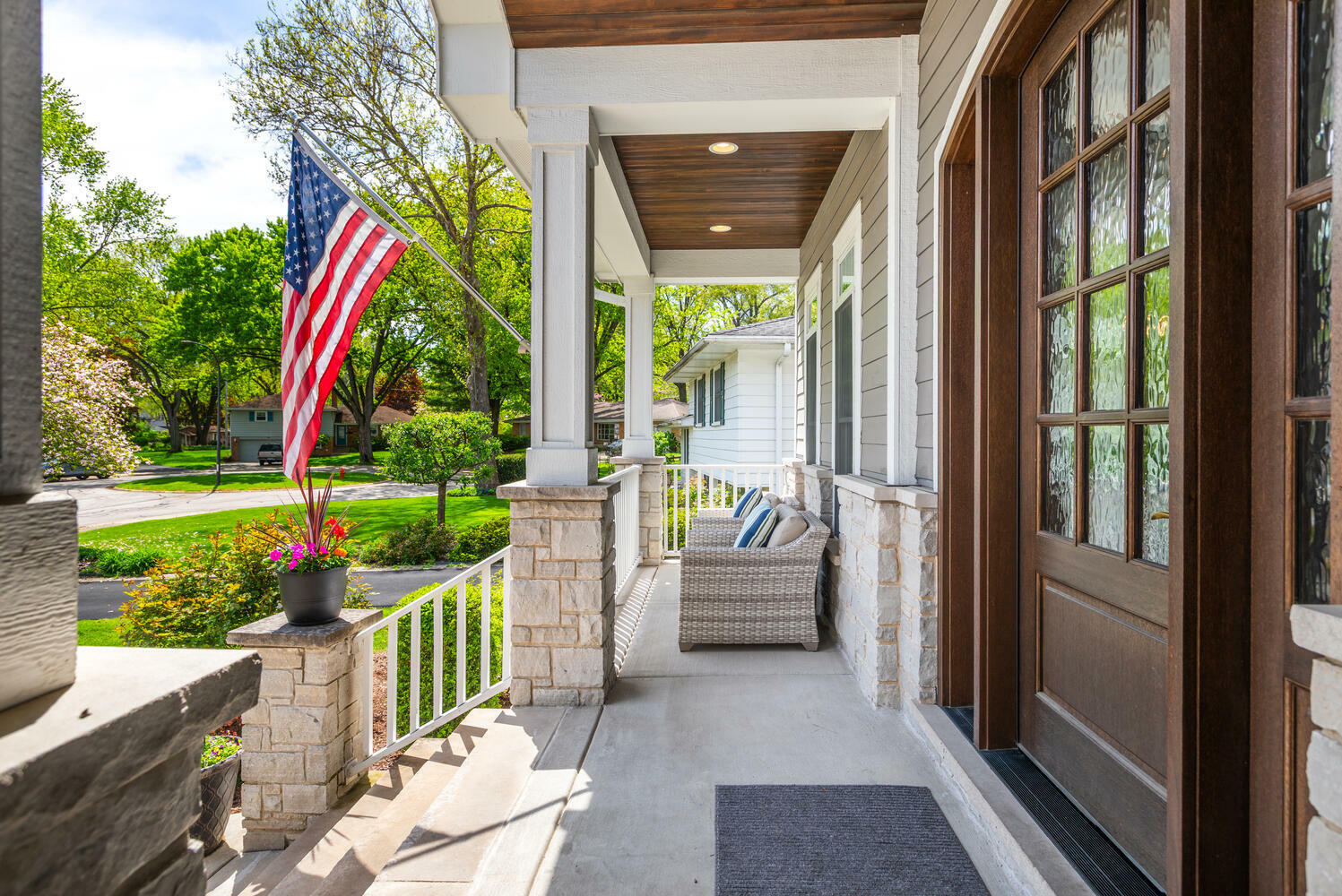 Property Photo: 123 Fernwood Drive IL 60540