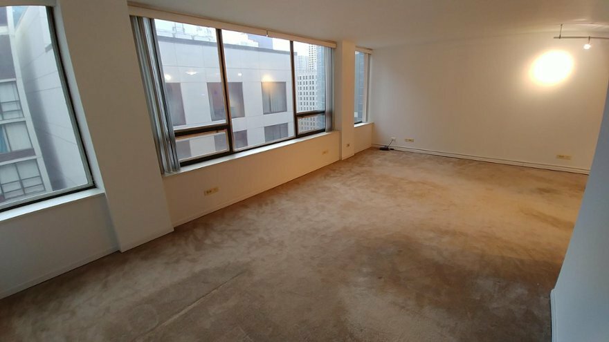 Property Photo: 233 E Erie Street 2208 IL 60611