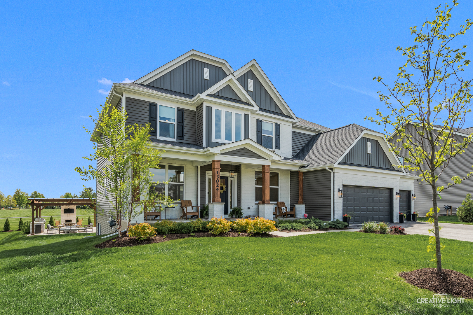 13024 S Timber Wood Circle  Plainfield IL 60585 photo