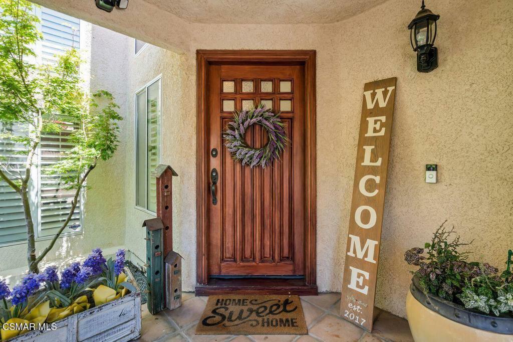 Property Photo: 15457 Mallory Court CA 93021