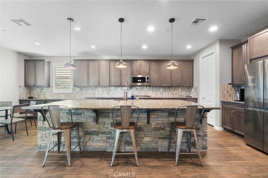 Property Photo: 22811 Rolling Brook Lane CA 92595