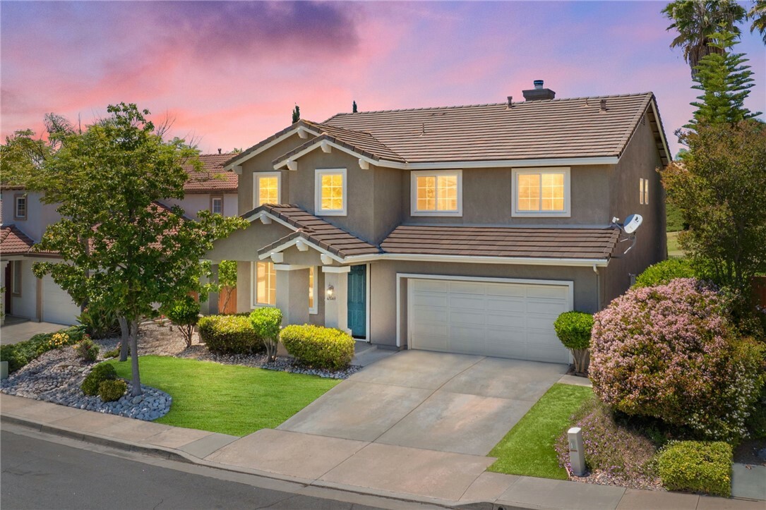 Property Photo: 42049 Delmonte Street CA 92591