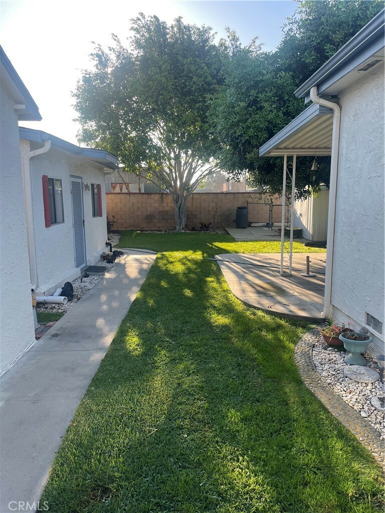 Property Photo: 5356 N Delta Street CA 91776
