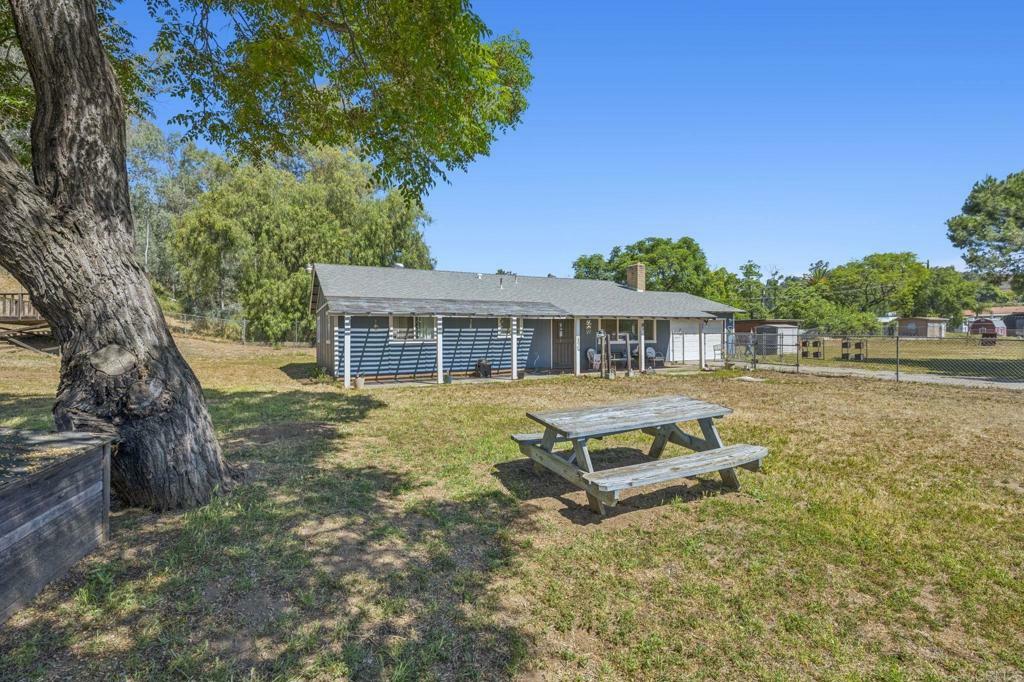 Property Photo: 10684 Oak Creek CA 92040