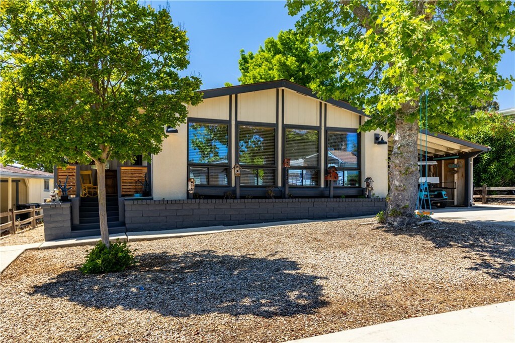 Property Photo:  4531 Windward Way  CA 93446 