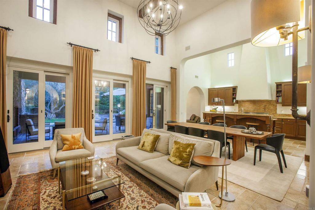 Property Photo: 7031 Calle Portone CA 92091