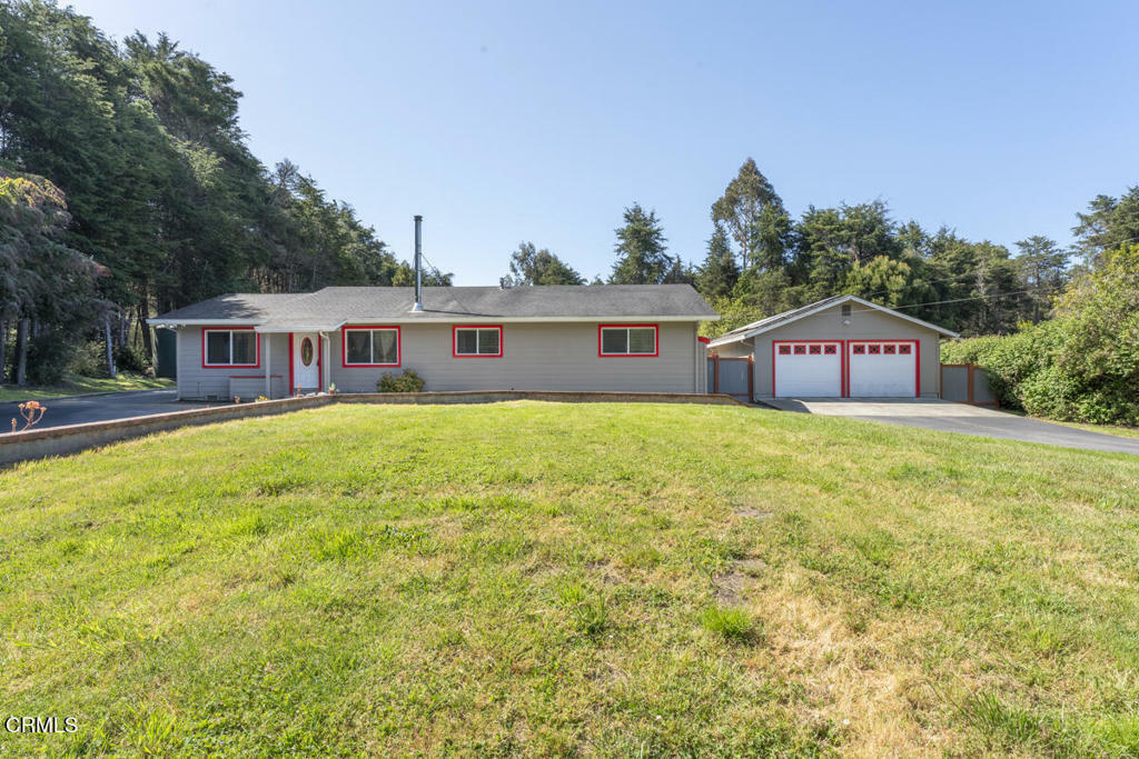 Property Photo: 31341 Thomas Lane CA 95437
