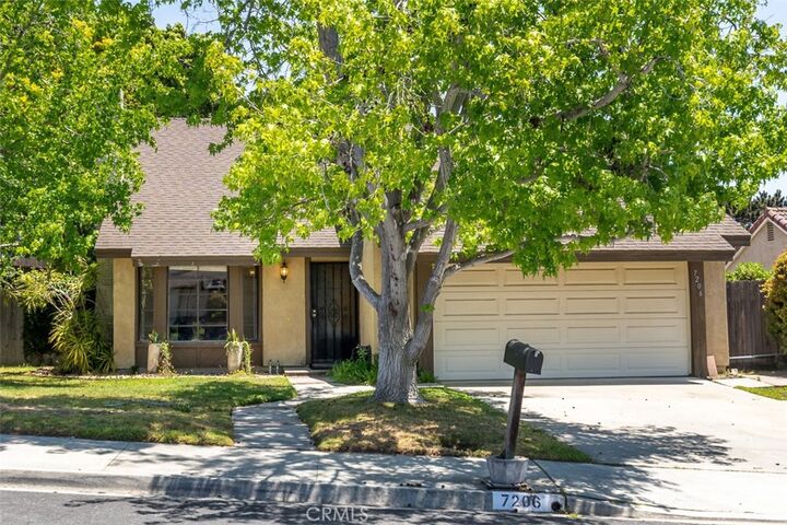 Property Photo: 7206 Mimosa Drive CA 92011
