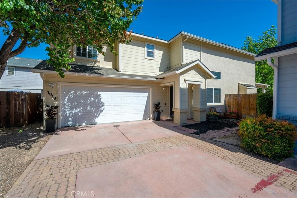 1318 Stoney Creek Road  Paso Robles CA 93446 photo